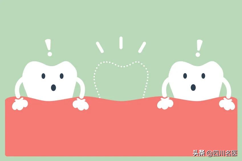 1岁宝宝只长4颗牙而且牙都坏了,小孩1岁半才长出4颗牙齿正常吗
