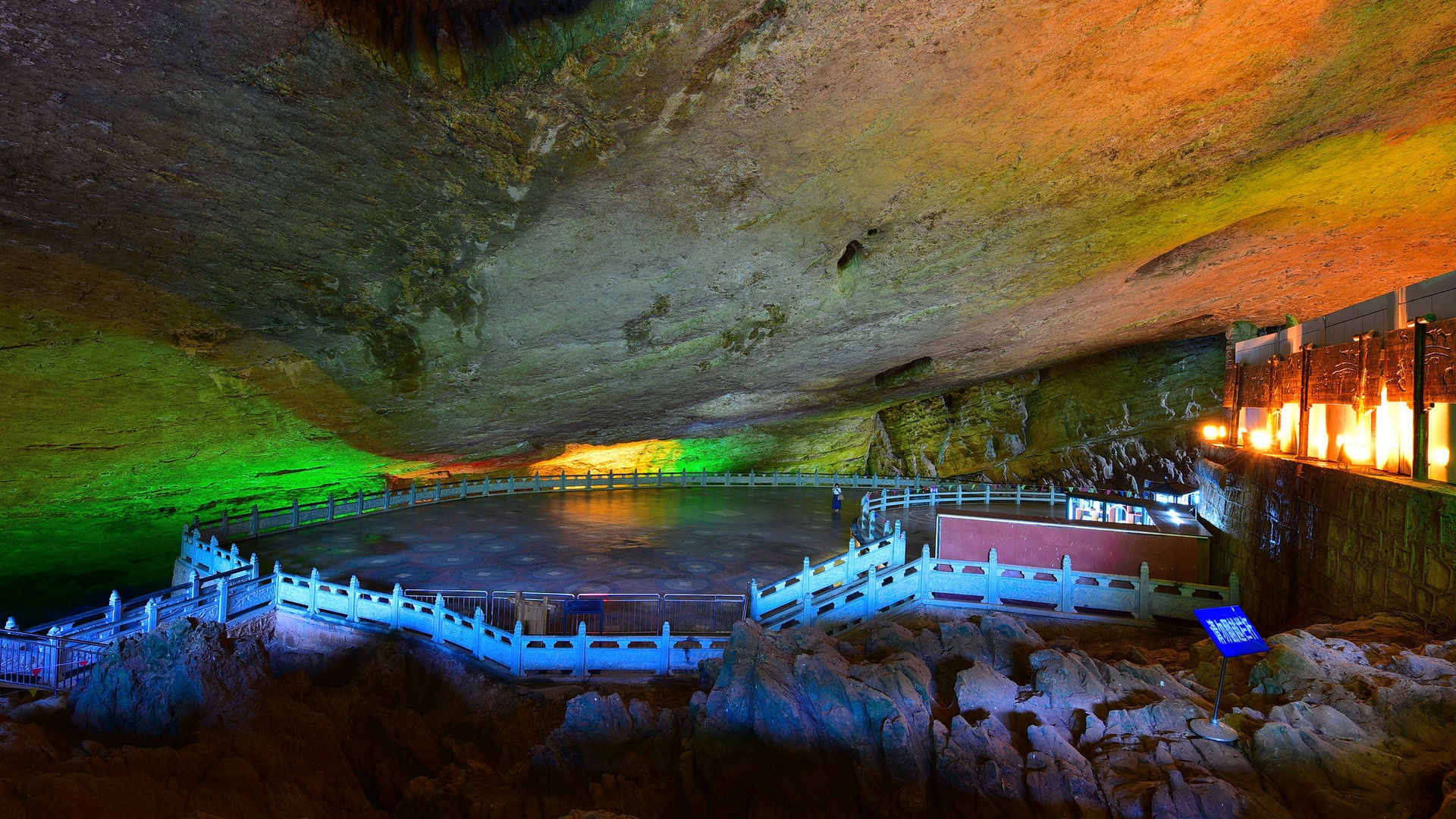 昆明周边游玩2-3天推荐地方,昆明周边游玩景点推荐2天1晚
