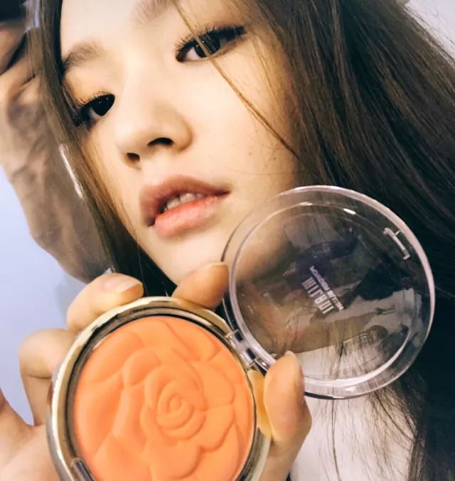 90后美妆护肤,20年后美妆界又多一位美妆大咖