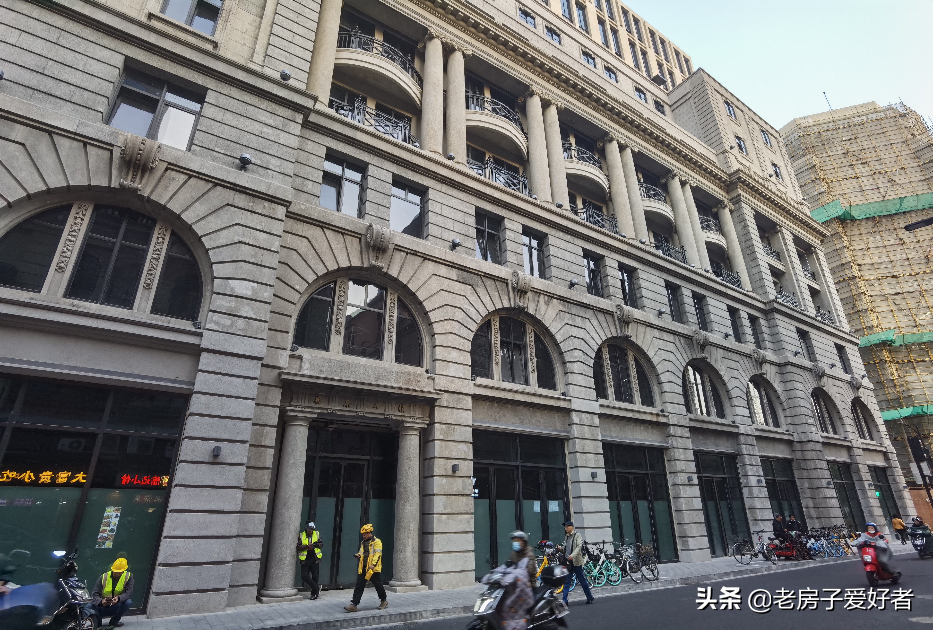 江西历史建筑,江西名人故居一览表