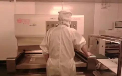 pcb生产过程,pcb生产过程动画