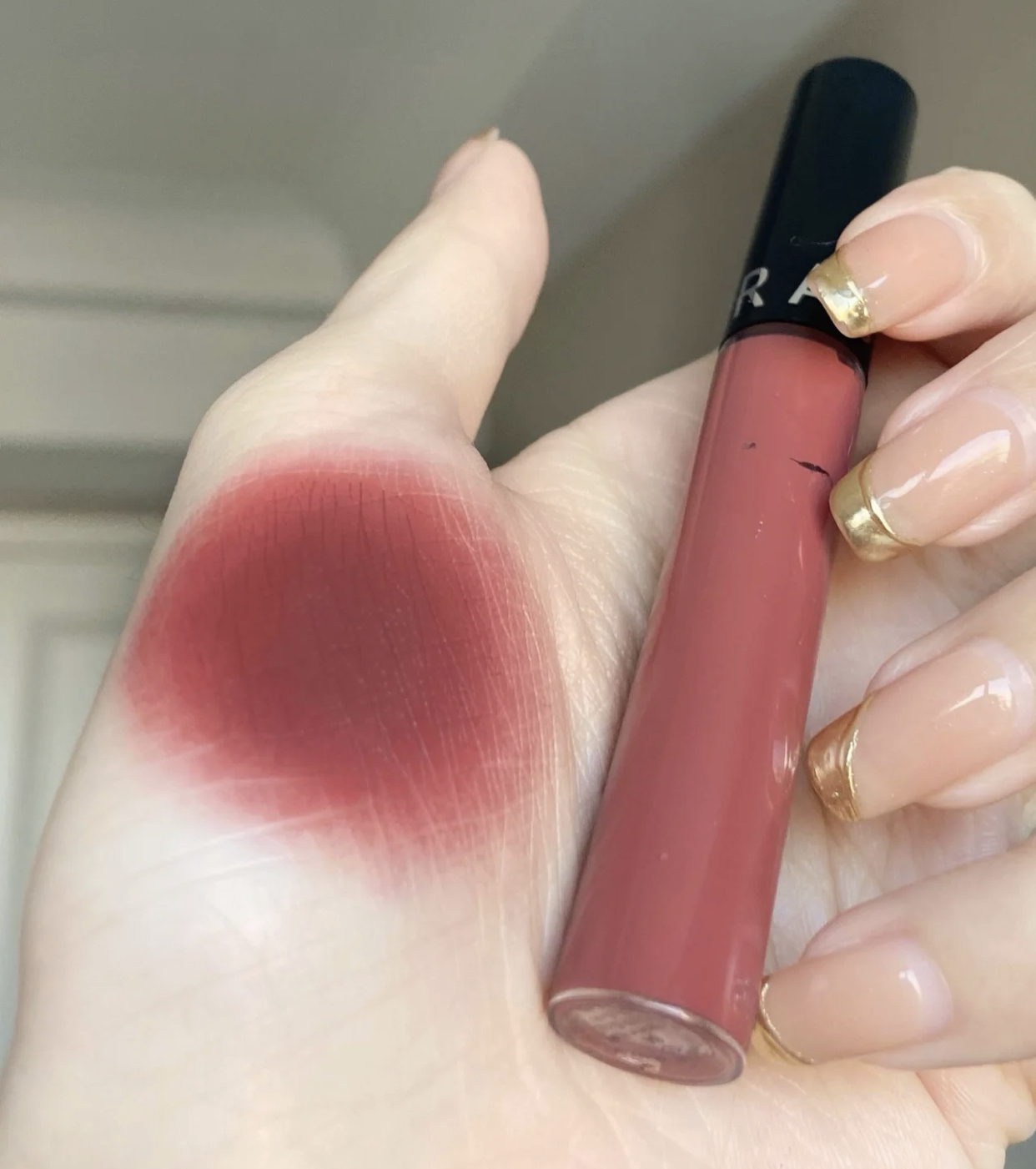 涂一次就爱一次的平价口红,黄皮素颜涂都好看的口红