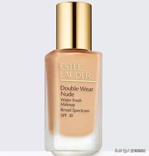 最爱粉底液,最好用的粉底液排名不卡粉