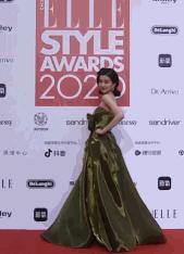 白冰出道14年,白冰出道十四年