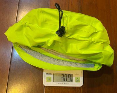 始祖鸟冲锋衣beta荧光绿穿搭,始祖鸟arcteryxleafalphagen2冲锋衣