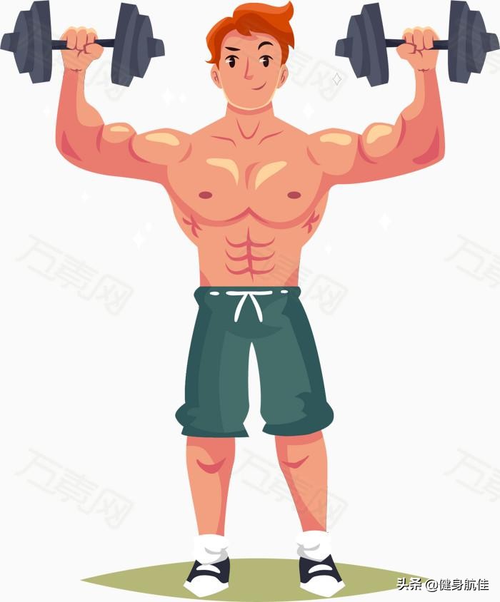 健身有问必答,健身知识题目