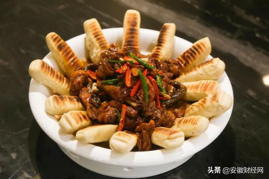 夜皖，赴一场浪漫的约会