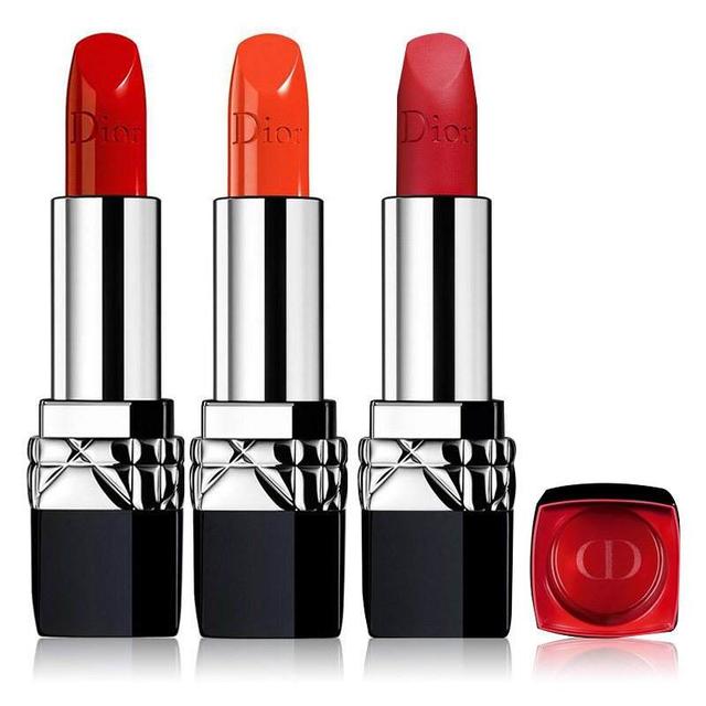 口红太热会变质吗,口红太热不会融化是什么原因