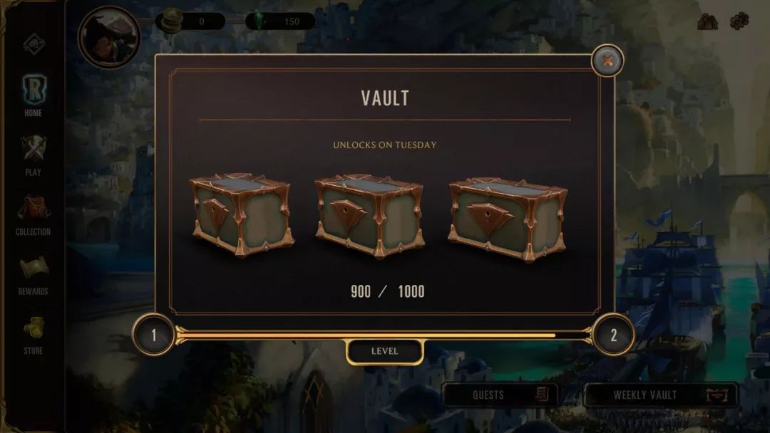 斗鱼不让直播的“LOL策略卡牌”到底好不好玩