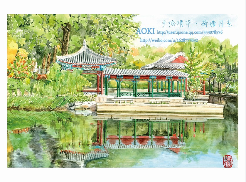 探寻北京老建筑,探秘北京老房子