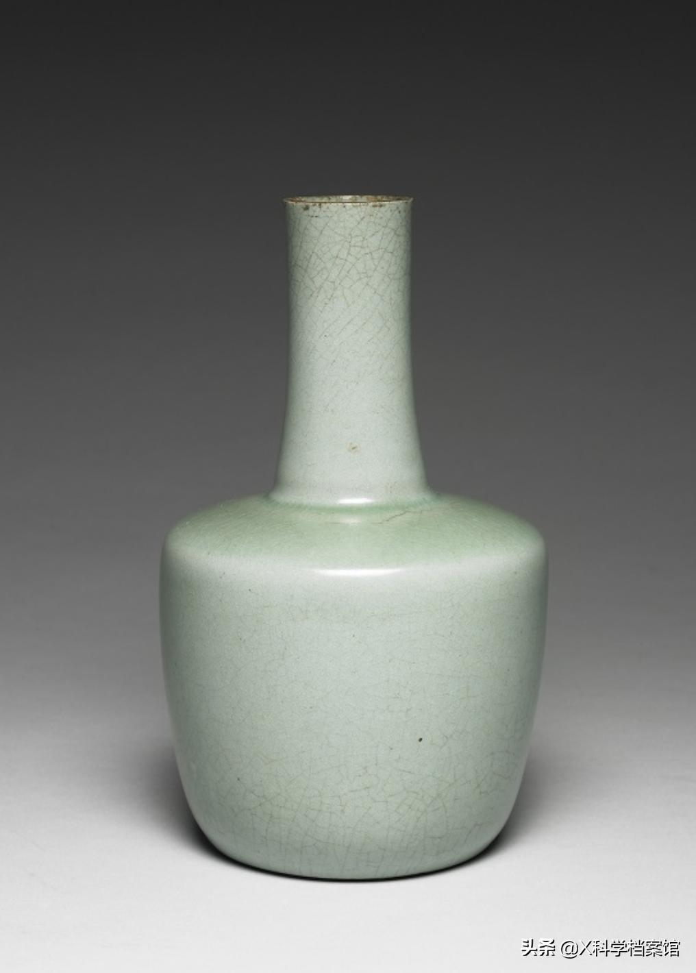 大英博物馆藏中国绝世瓷器,世上存世的两件国宝