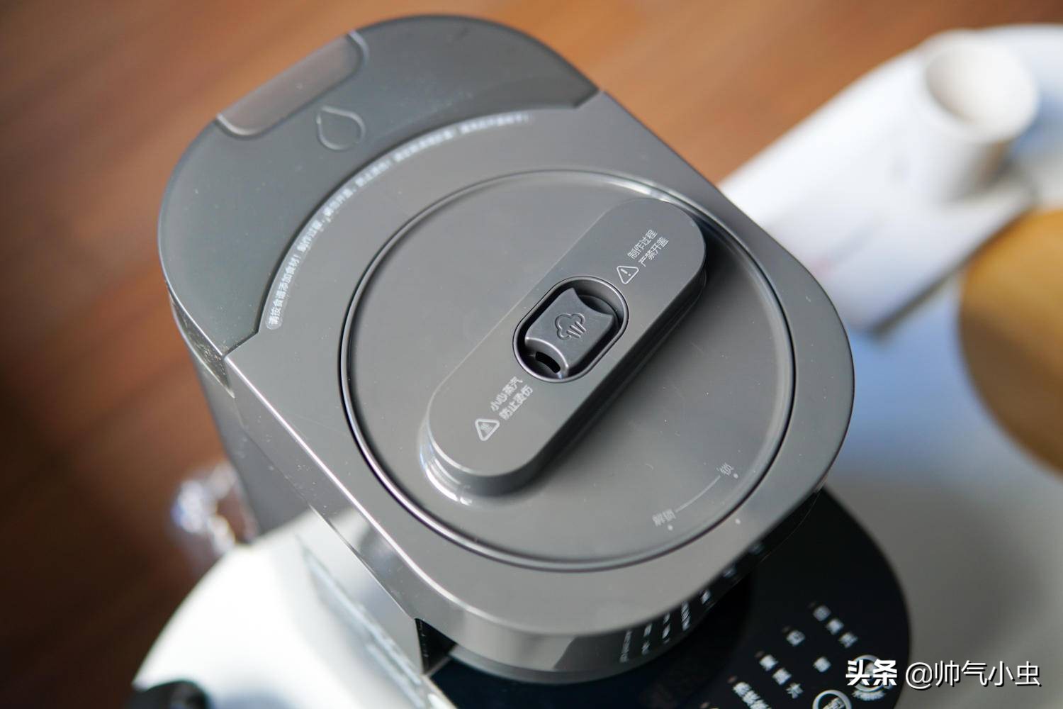 九阳不用手洗破壁豆浆机测评,九阳免洗破壁机y3可以干什么