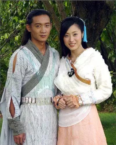 薛之谦跟朴树,薛之谦朴树