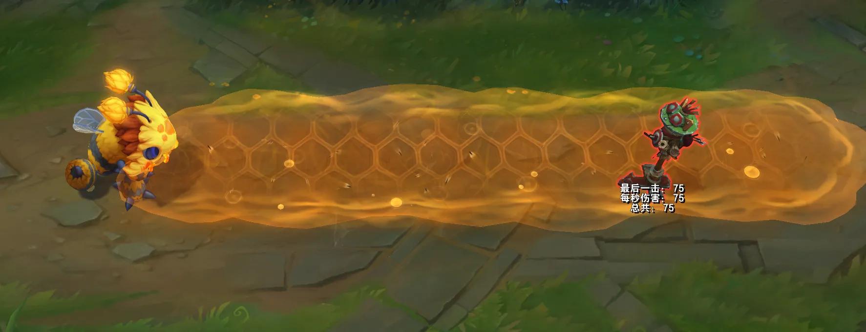 盘点英雄联盟21年没那么冷又值得一用的新皮肤「二」