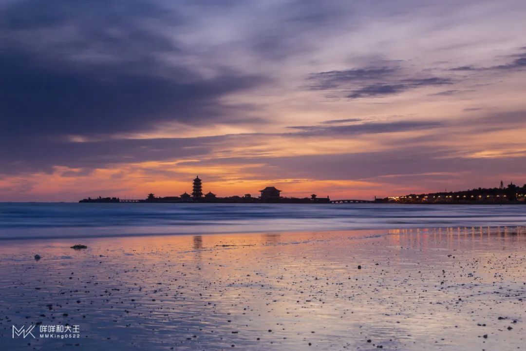 10个全球看海好地方推荐,谁说北方人看不到大海