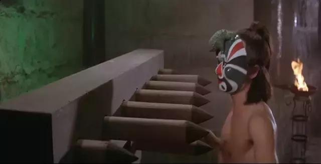 邵氏经典民国时期电影最诡异,邵氏怪异武侠电影