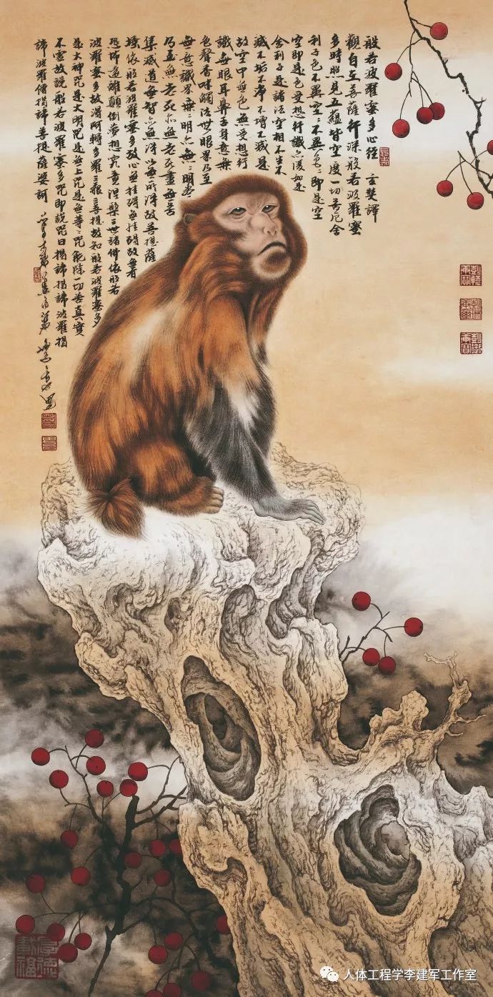 人体工程学生肖周运势:2020年6月14日—6月20日