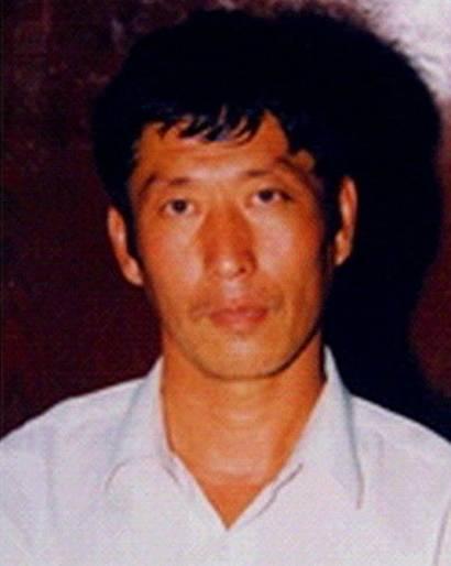 新中国第一悍匪白宝山纪实,悍匪白宝山是如何落网的经过