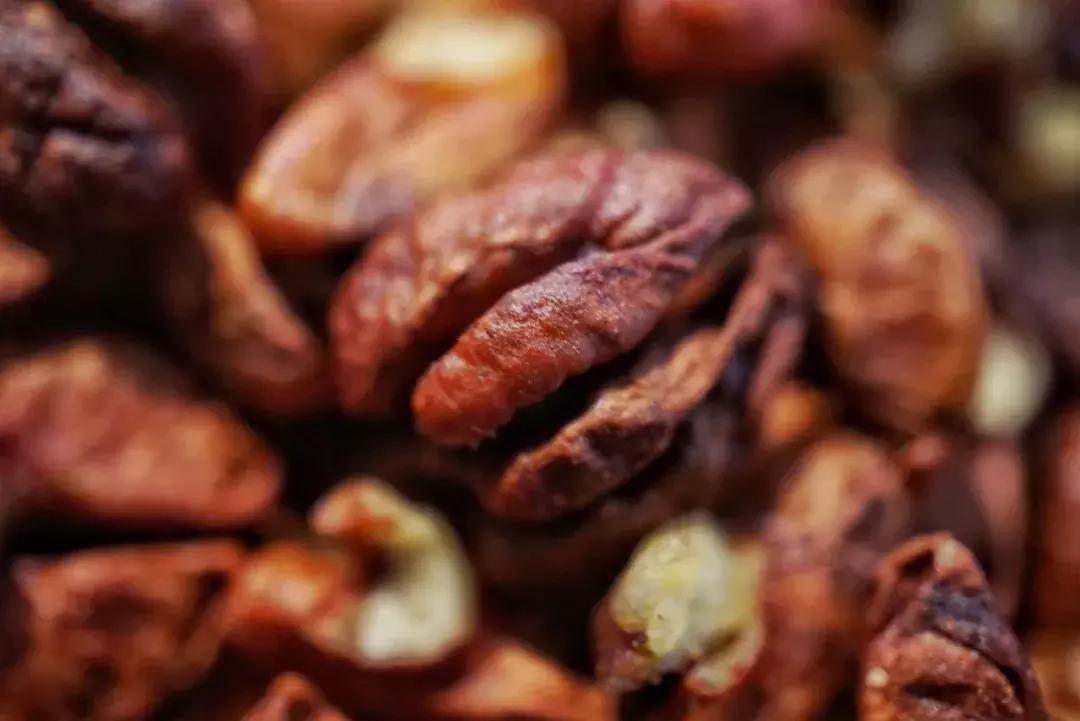 临安哪里的山核桃最好,杭州临安山核桃排名第一