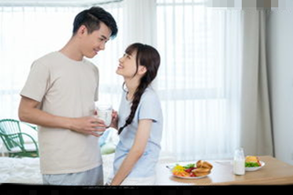 丈夫出差回来,一张购物小票,结束了7年的婚姻生活