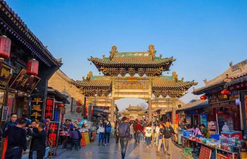 苦等西安初雪?不如花一顿饭钱从西安出发,过把冬天的瘾