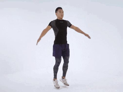 倩狐减肥视频,减肥倩狐