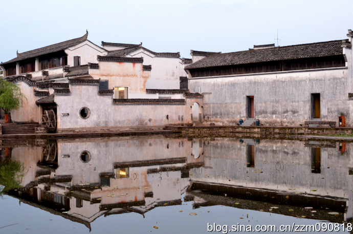 屯溪到呈坎多少公里,无梦到徽州的视频