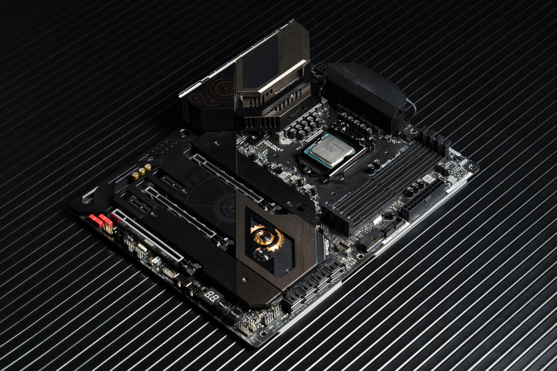 百元以内的超好散热器,超频三东海散热器x7