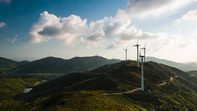 浙江舟山,是一座怎样的城市?
