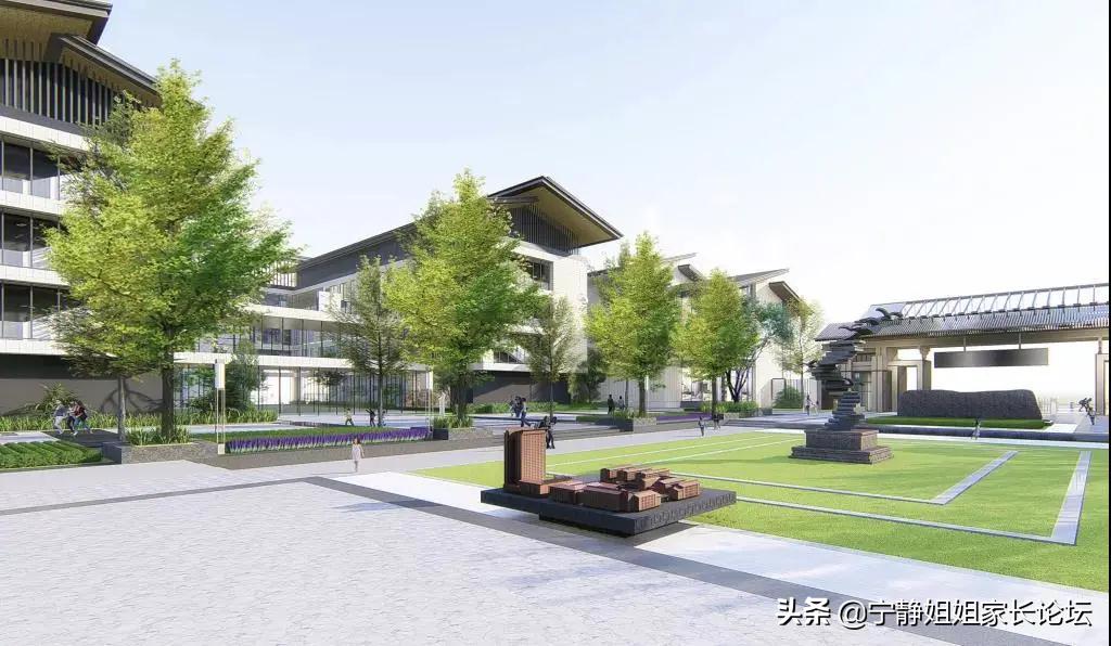 龙泉驿西川汇锦都学校的优缺点,成都西川汇锦都学校龙泉校区