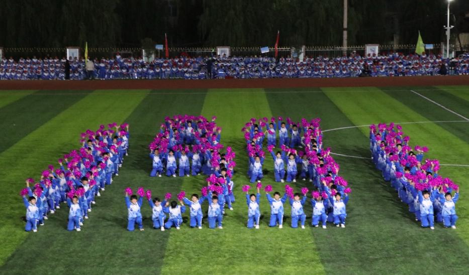 放飞梦想扬帆起航开学典礼,放飞梦想开学典礼主题