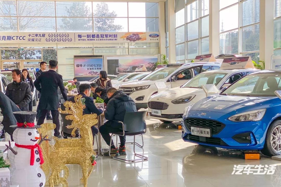 锐际销量不好能买吗,福特锐际为什么销量低