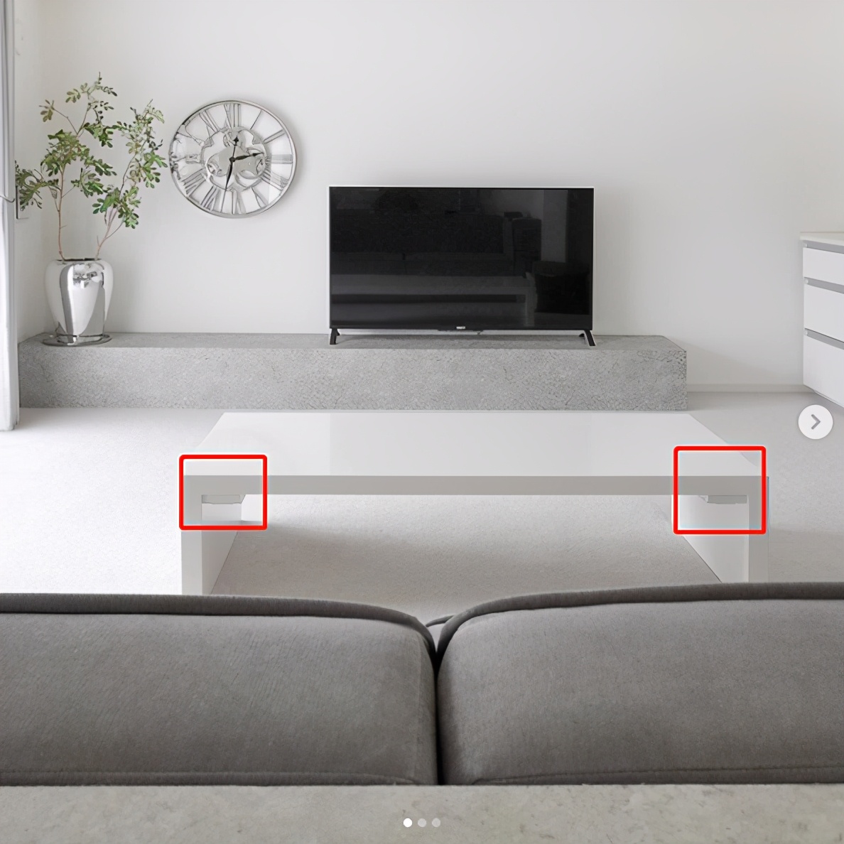 爱了这两间性冷淡系小户型,网友:这才叫一个人的豪宅