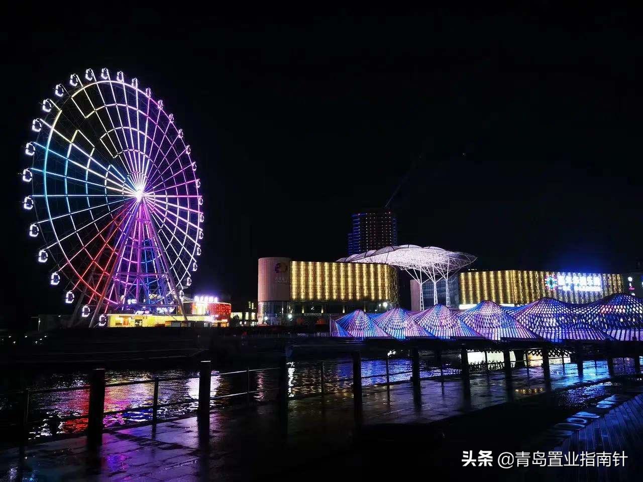 青岛楼市的问题到底在哪里？也许真的是大变革的前夜了