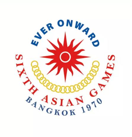 亚运会logo谁设计的,杭州亚运会logo