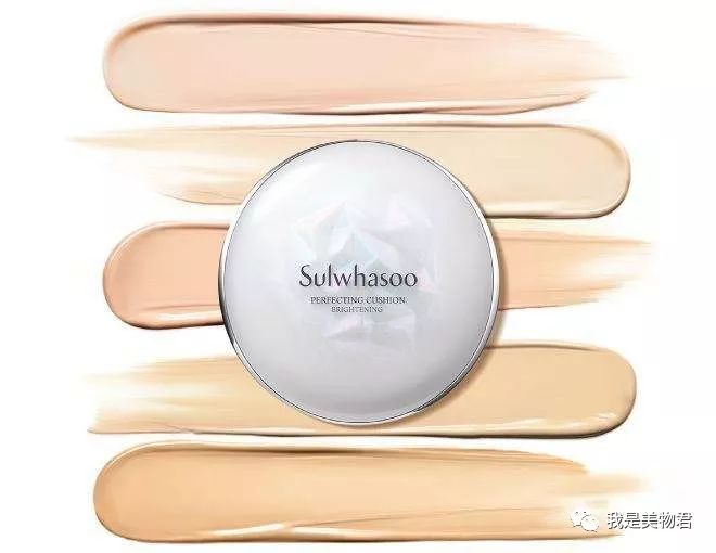 不脱妆粉底液第一名气垫,夏日气垫推荐混油皮不脱妆