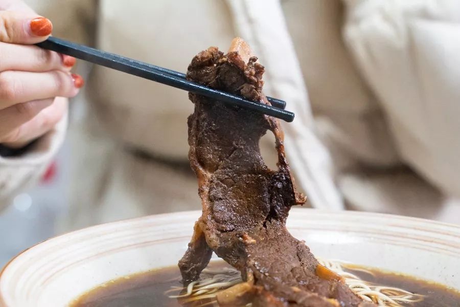 上海虹口十大面馆排名,虹口老面馆哪家好吃