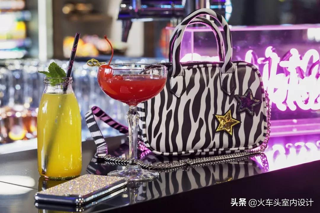 moxy酒店深圳北站客房,深圳moxy酒店介绍