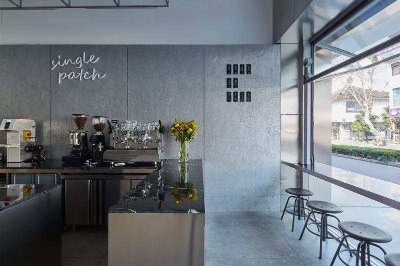 高级茶饮店设计风格大全,高颜值茶饮店设计