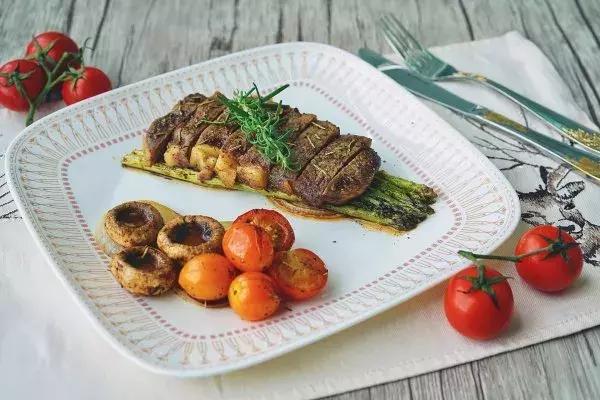 小众且美味的蔬菜,惊艳爽口的蔬菜