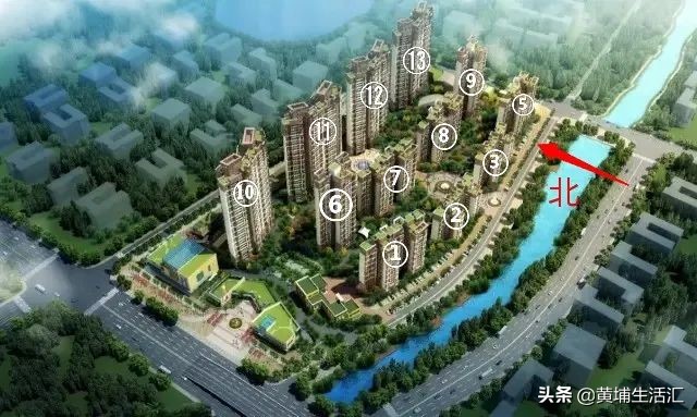 黄埔珠江嘉园,黄埔珠江嘉园未来发展