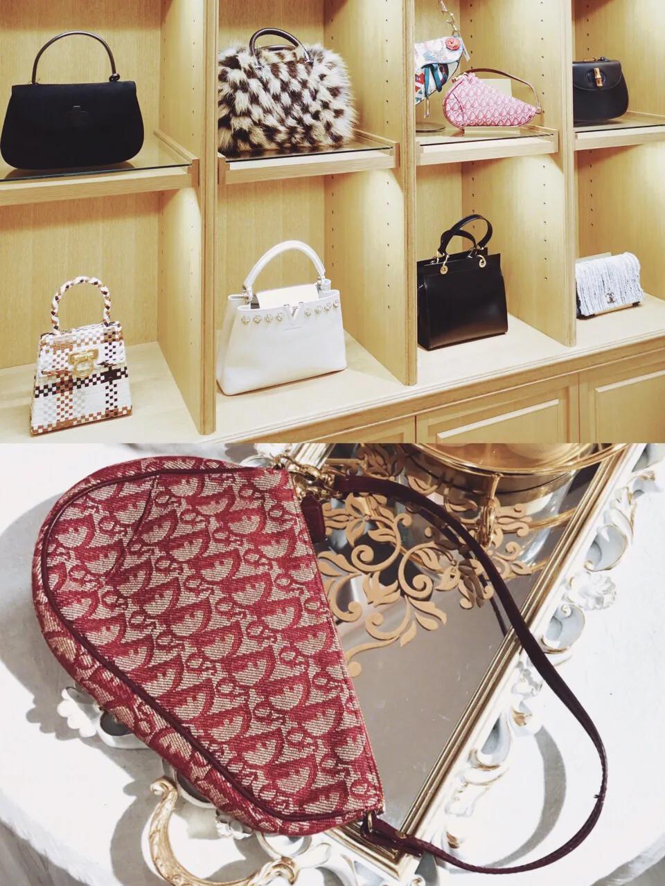 东京最值得去的中古店,日本东京推荐的中古店