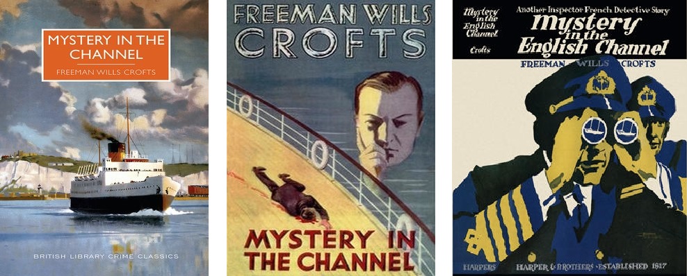 勤奋撑起一片天——谁是推理小说世界里最努力的侦探?