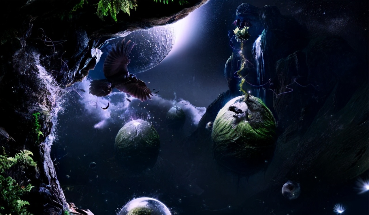 5本主角超强却很怂的小说,5本独树一帜的潮流小说