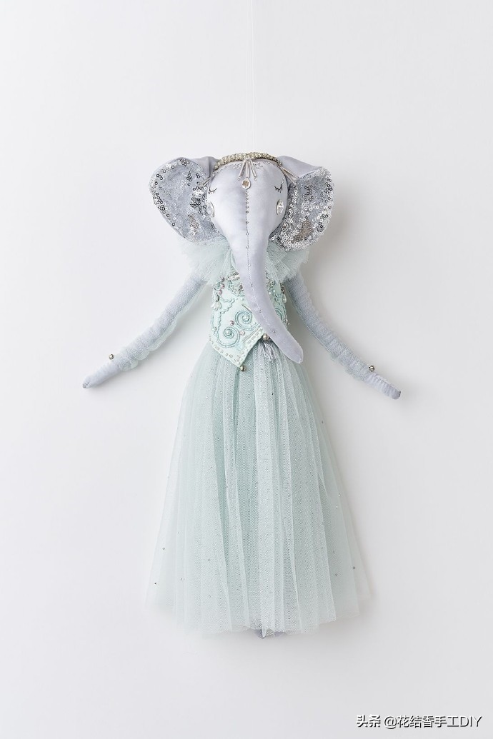 各种布艺玩偶大全,轻奢布艺玩偶