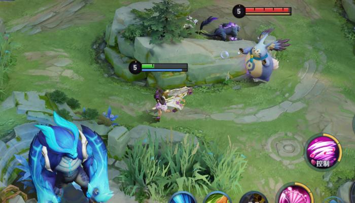 王者荣耀里适合女孩子玩的英雄,王者荣耀女孩子玩什么英雄更厉害