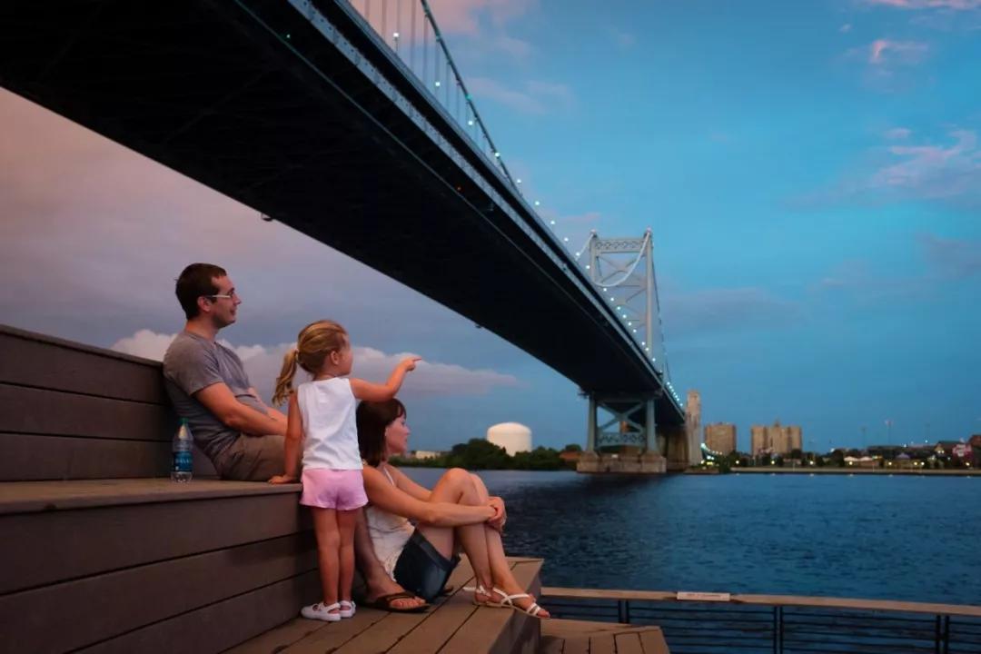 漫步费城的感受,来纽约旅行100个理由