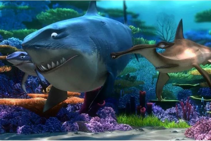 10部值得孩子看的动画片,暑假一定要孩子看的8部动画电影