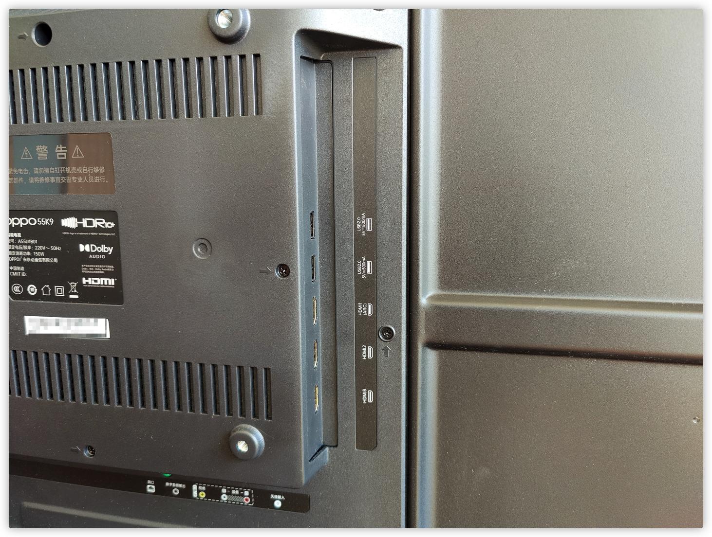 oppo电视k9怎样,oppo电视k9x65英寸系统版本