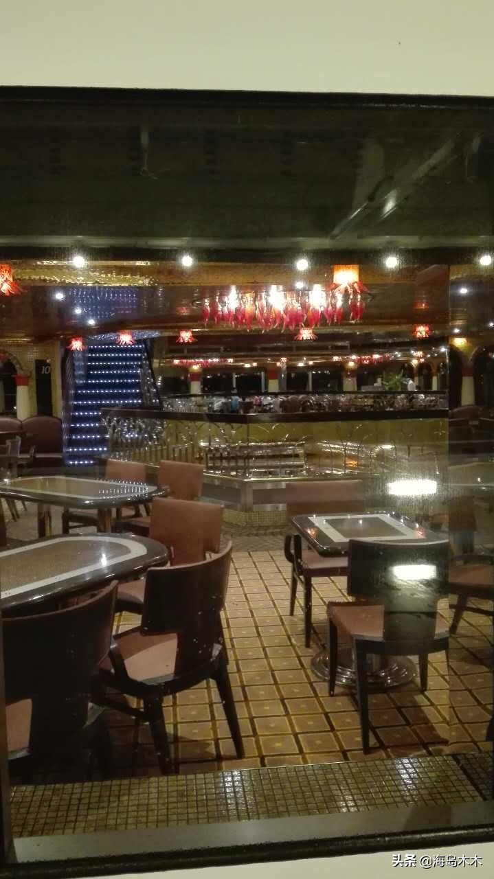 邮轮旅游歌诗达赛琳娜号攻略指南 (2018赛琳娜邮轮攻略长崎八代)